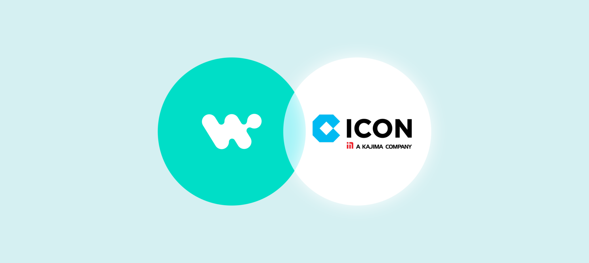 ICON by Kajima