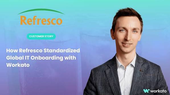 Refresco
