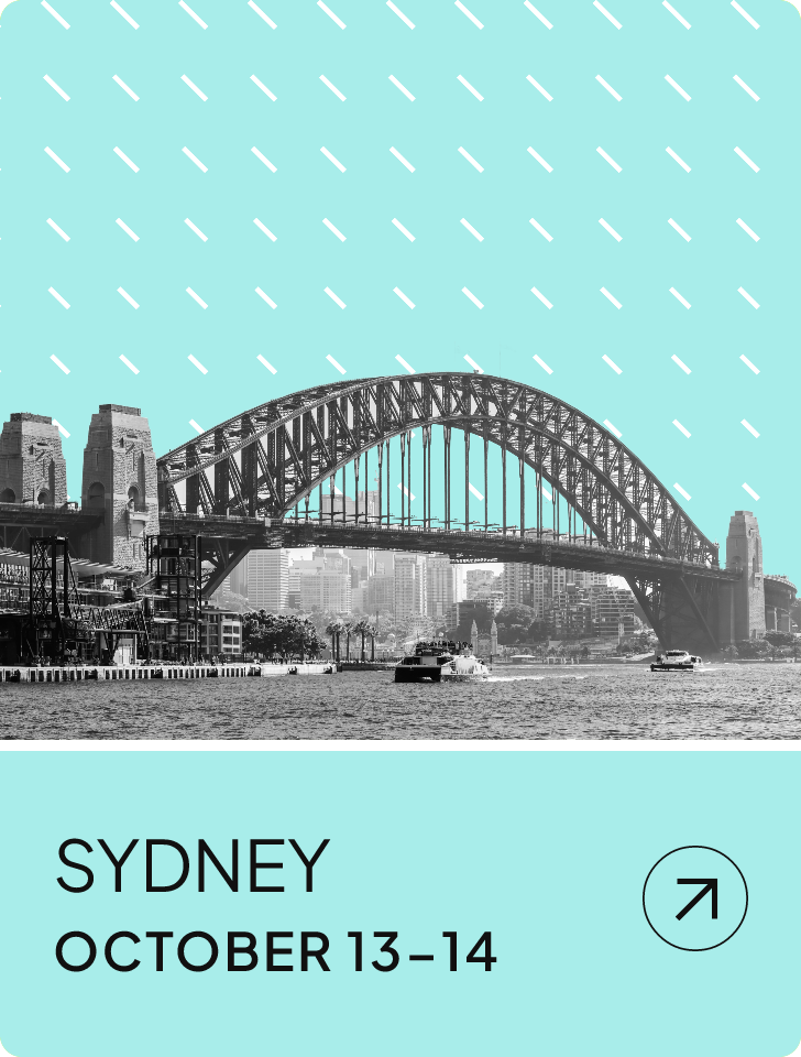 Sydney, October 13–14