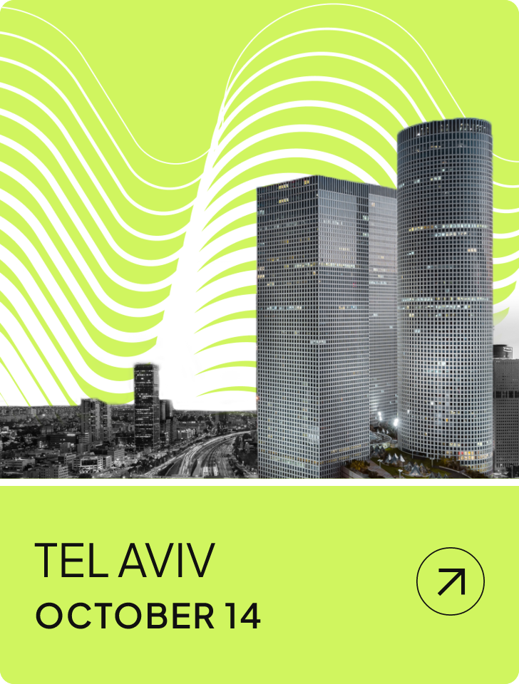 Tel Aviv, October 14