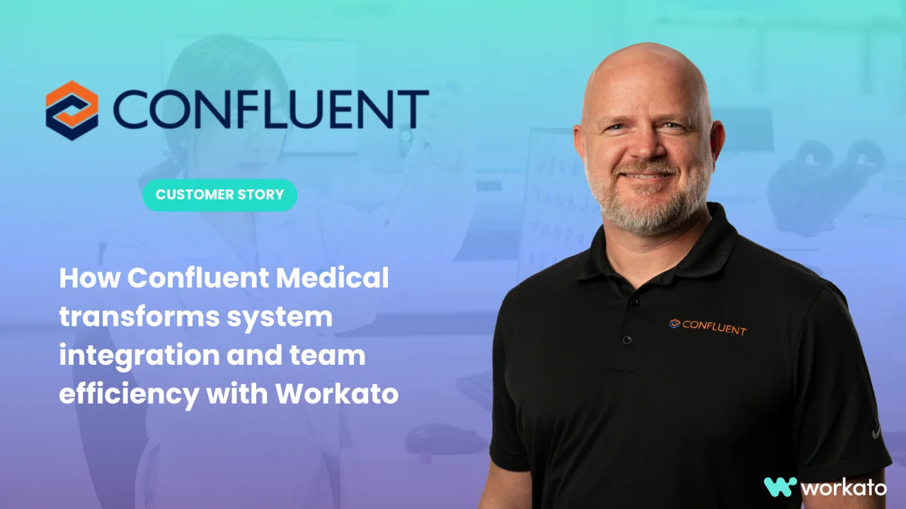 confluent