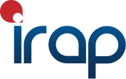 IRAP logo